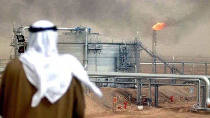 Petrolio, si ferma la corsa nonostante i venti di guerra
