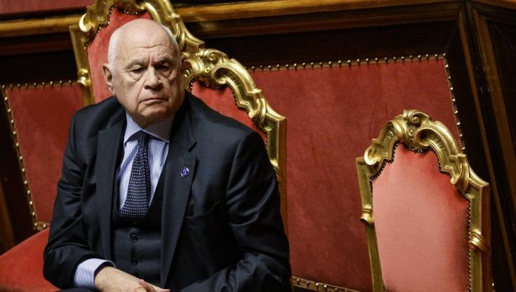 Il piccone del Guardasigilli che spiana la strada all’intesa col Terzo polo