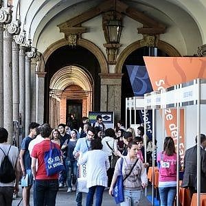 Università: tornano a crescere le matricole, invecchiano i professori