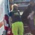 Trapani, elicottero dell'Aeronautica salva un uomo su una nave da crociera