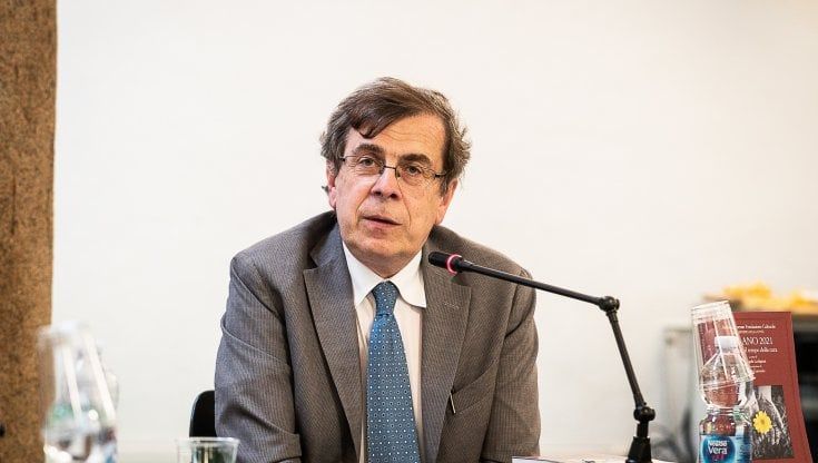 Università, il rettore Franzini: “Milano e la Statale ripartono: cari studenti tornate in città”