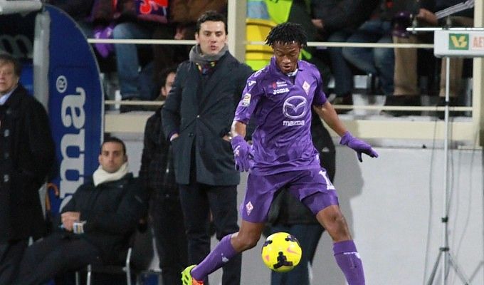 Fiorentina, Montella: ''Vittoria non scontata ma meritata''