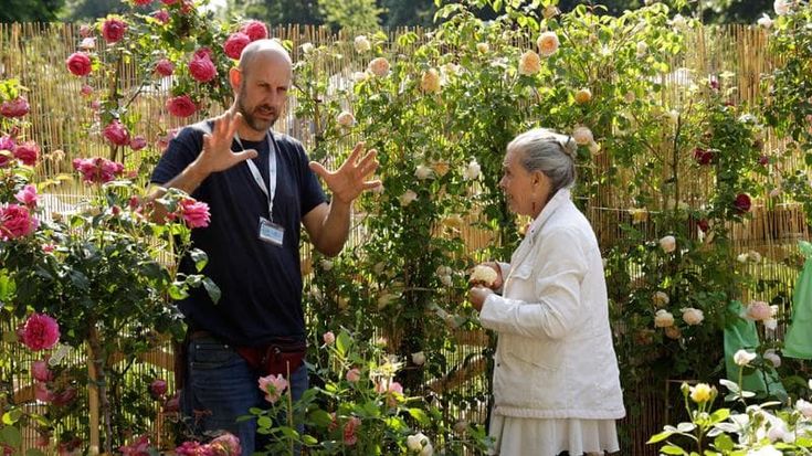 Lo spettacolo dei fiori a Milano: tutte le novità in arrivo a Orticola