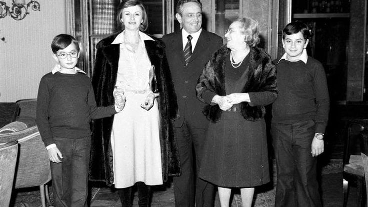 Addio a lady Maria Franca Ferrero, dai trionfi della Nutellaalle minacce delle Br