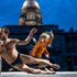 “Dance people”, un serpentone che unisce pubblico e artisti. La recensione