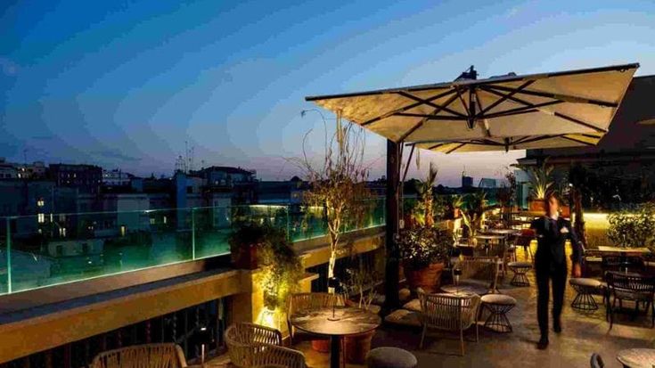 Il mocktail si prende Roma: il drink analcolico che ha tecnica, identità e personalità