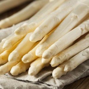 Asparagi di Cantello senza Igp