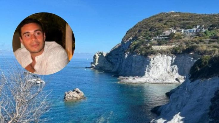 Ponza, muore a 23 anni mentre fa snorkeling: Marzio Giangiulio trovato senza vita a Punta Papa