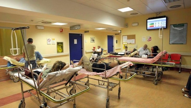 Schillaci: “Stipendi migliori a chi passa più ore in corsia. Solo così cureremo tutti””