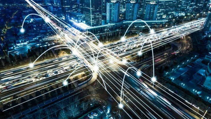 I nove motori della smart mobility