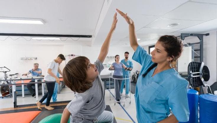 Distrofia di Duchenne, una terapia con meno effetti collaterali