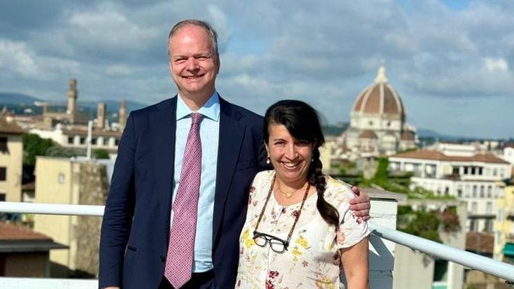 Schmidt ipoteca lo 0,5% di RiBella Firenze. Tra Funaro e Del Re il dialogo non decolla