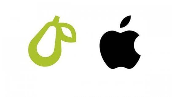 La battaglia legale di Apple contro un'app di ricette: "Il loro logo ricorda nostra mela"