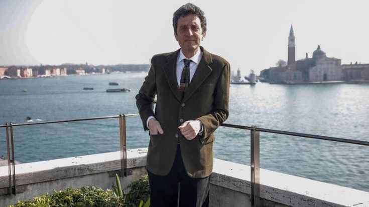 Pietrangelo Buttafuoco: “La mia Biennale sarà la vera tregua”