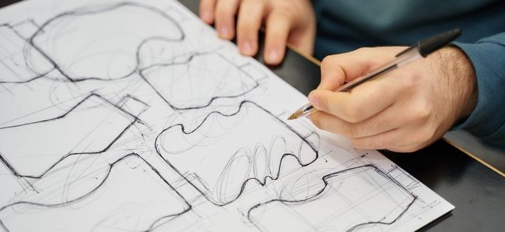 Design, l'offerta formativa