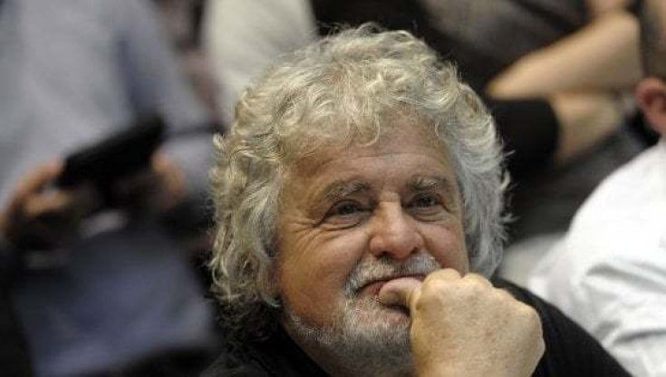 Hanno tutti ragione |  Dal metodo Casalino ai divieti di Grillo, la tv bulgara cara al M5S