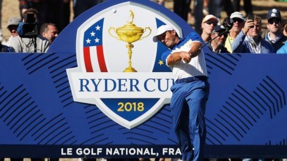 Golf, il ritorno di Molinari: "Ho ritrovato la fiducia, sono pronto"