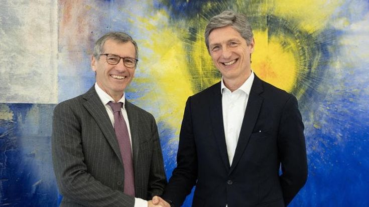 Snam perfeziona l’acquisizione di Edison Stoccaggio