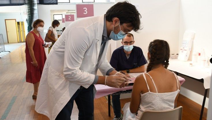 Ai prof non piace l’obbligo del vaccino “Perché proprio a noi?