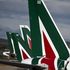 Alitalia: preaccordo con i sindacati, ma per la firma definitiva serve il referendum