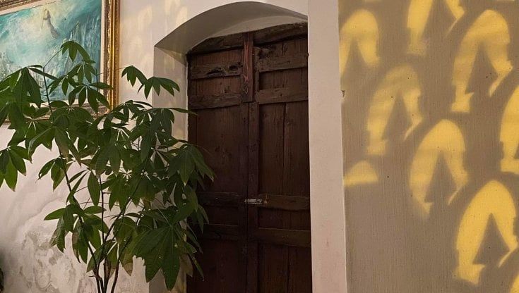 Furto a casa di San Giuseppe, a Copertino rubato l'antico chiavistello dell'abitazione natale del 'Santo dei voli'