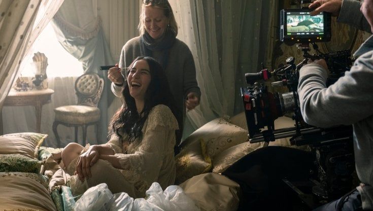 'Tenebre e ossa' confermata la seconda stagione. Leigh Bardugo: "Entusiasta di continuare l'avventura"