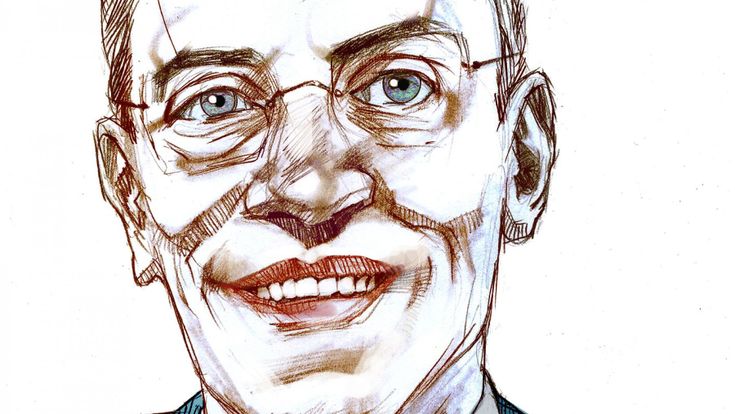 Fabio Innocenzi, il banchiere navigato per la tempesta Carige