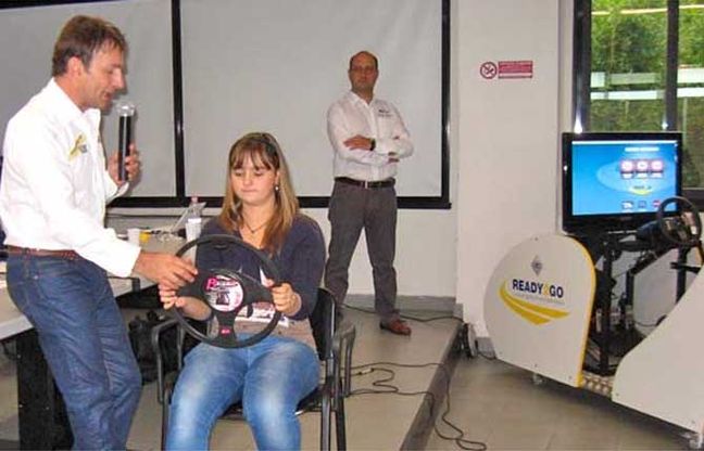 La sicurezza stradale torna sui banchi di scuola
