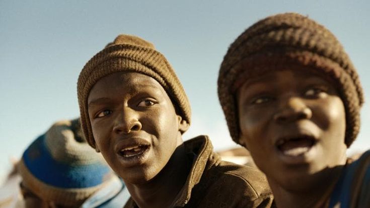 ‘Io capitano’, il New York Times promuove il film di Matteo Garrone: “Grande capacità di fotografare la bassezza umana”