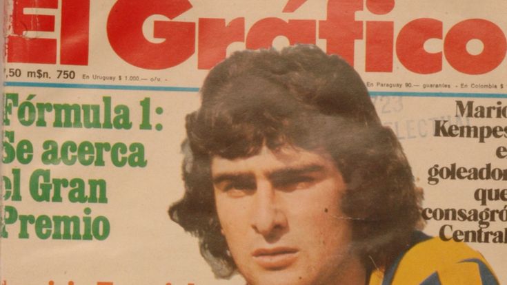 Chiude El Gráfico, la rivista-mito del Sudamerica