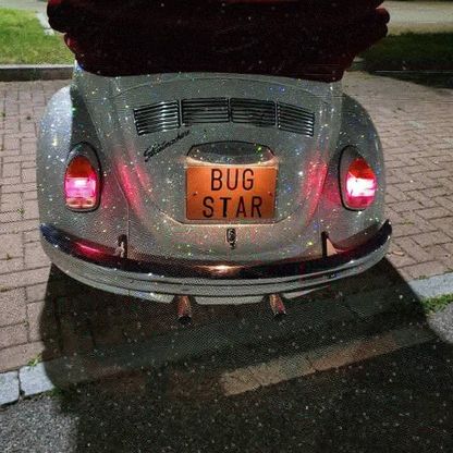 Maggiolino cabrio, amore senza fine