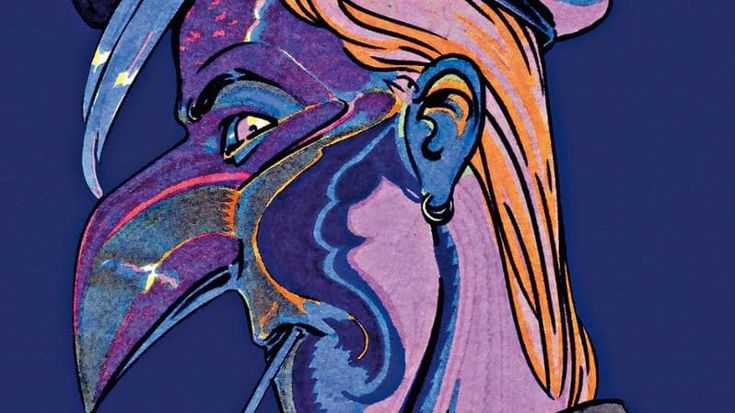 In questo folle mondo abbiamo bisogno di armarci di Pazienza: con Repubblica l’opera completa del maestro del fumetto