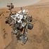 Marte, Curiosity ha trovato l'acqua. Ma la vita qui è impossibile