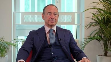Luca Dal Fabbro (Iren): "Proteggere il futuro significa unire competitività, sicurezza e ambiente"