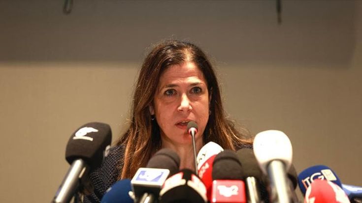 Todde dopo il trionfo: “Una risposta ai manganelli”