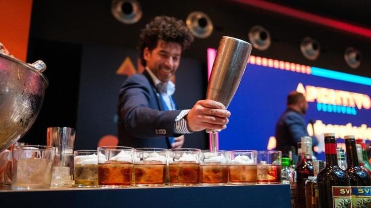 L’aperitivo è sempre più gourmet e consapevole