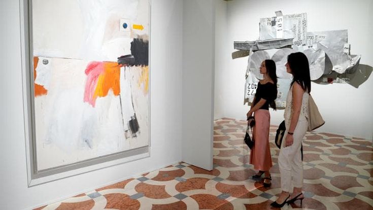Triennale e Gallerie d’Italia: un Ferragosto di mostre gratuite per chi resta in città