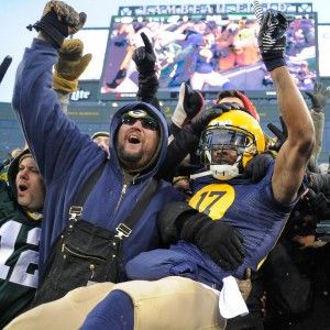 Nfl, quante sorprese: Rams ammazzagrandi, valanga Packers sugli Eagles, la giornata nera dei fratelli Manning