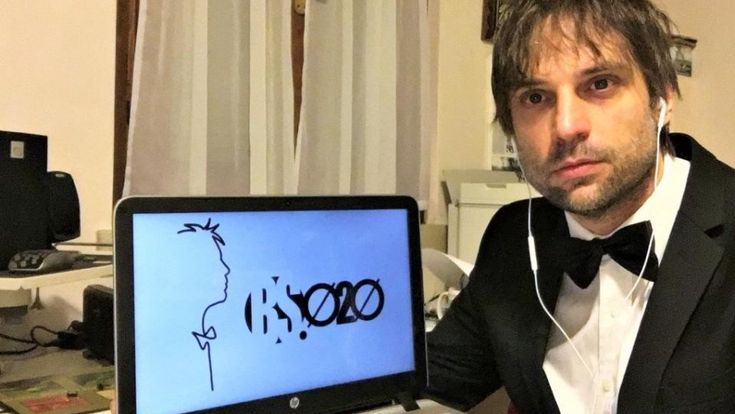 Il teatro è una web serie. E racconta ventuno eroi d'Italia