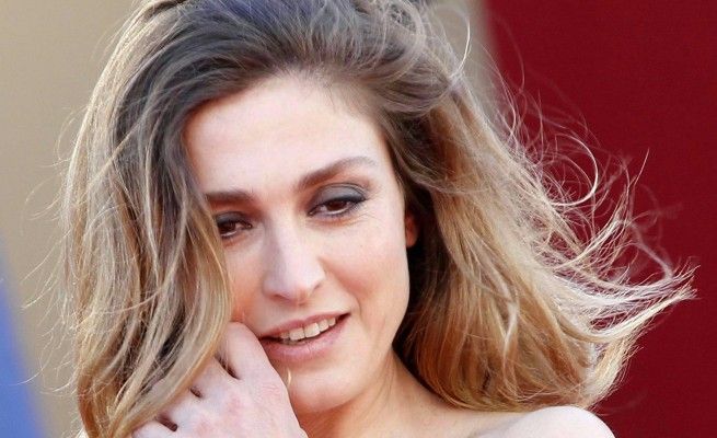 Gayet nominata dall'Accademia di Francia<br />L'attrice scelta come tutor dei borsisti