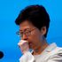 La governatrice di Hong Kong chiede scusa ai cittadini, ma non ritira la legge sull'estradizione 