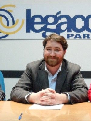 Legacoop si trasforma<br />Volta: "E' la strada giusta"