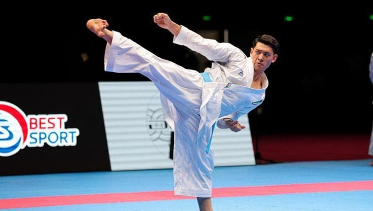 Karate, la stagione 2026 entra nel vivo: attesa per la prima tappa del circuito Premier League