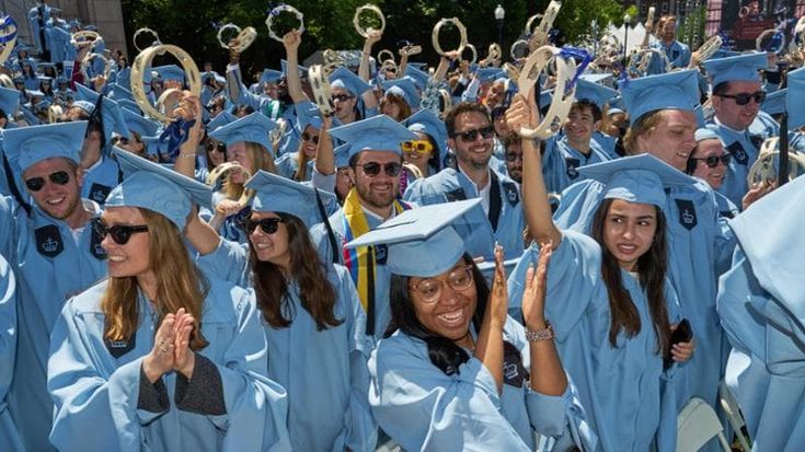 College Usa solo per ricchi lo studio diventa sempre più classista
