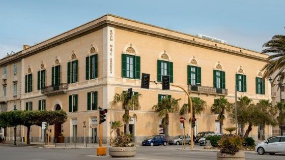 Trapani: gli spagnoli di Room Mate gestiranno due hotel di charme