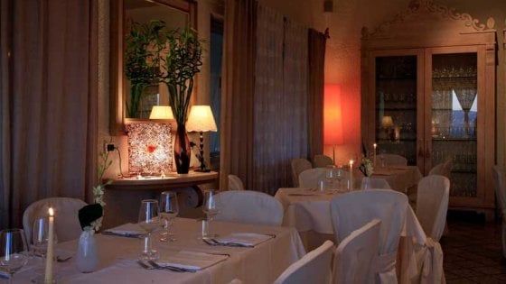 Ristorante degli Angeli a Magliano Sabina: la solida tradizione che accontenta tutti