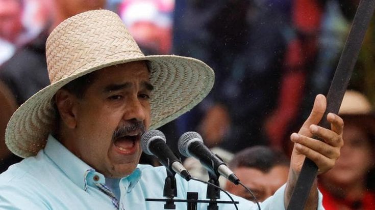 Il countdown per Maduro