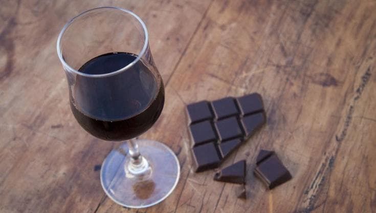 Vino e uova di Pasqua: il pairing sfida le regole