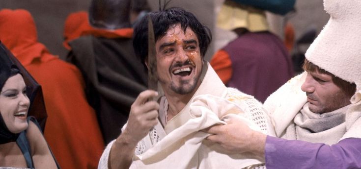 I 50 anni dell'Armata di Monicelli. E il Medioevo non fu più lo stesso