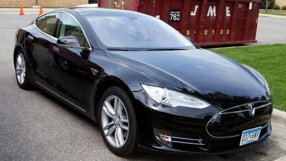 Google stava per comprare Tesla. Ma Musk disse "no"